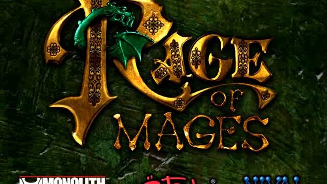 Rage of Mages Ⅰ - Mysterious Land смотреть онлайн