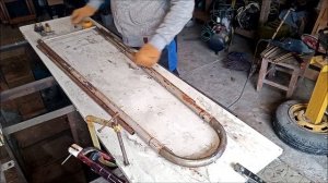 Стремянка Своими Руками за 5 минут!!!