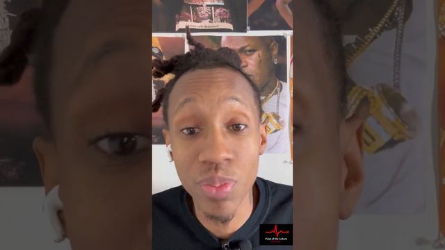 Nicki Minaj Rant Response to Megan Thee Stallions, Bun B & Pimp C diss, etc. смотреть онлайн