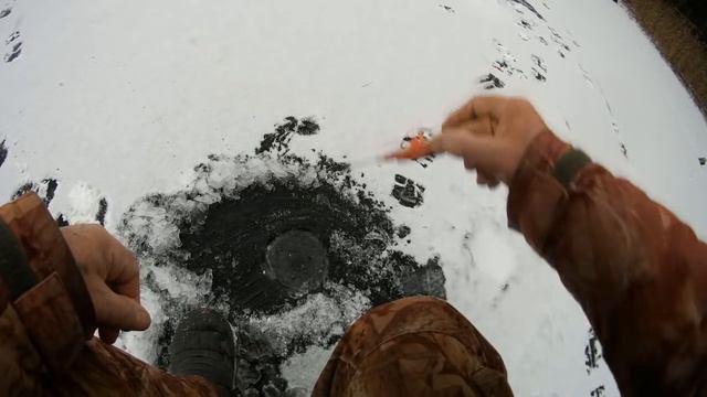 26 ноября 2018 года Где то по Калужскому шоссе смотреть онлайн