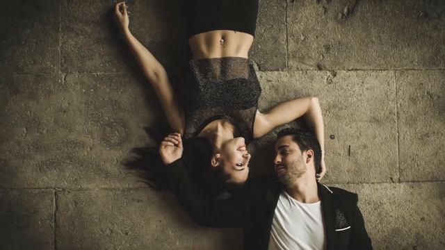 Sesion fotos Kizomba Sandra y Esteban смотреть онлайн