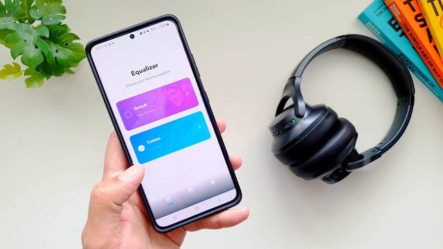 Soundcore Life Q20 Plus Review! BEST budget headphone?!?! смотреть онлайн