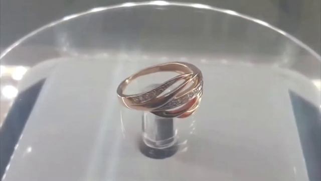 Ремонт кольца. смотреть онлайн