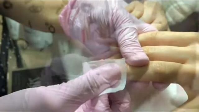 Услуги маникюра в салоне красоты Milka Lab смотреть онлайн