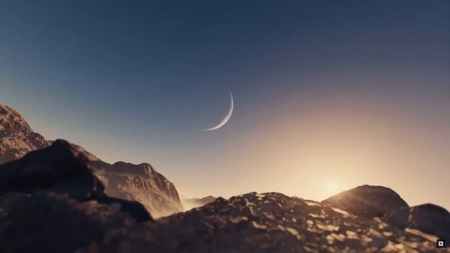 Starfield - Redefining Space Games with AMAZING PLANETS смотреть онлайн