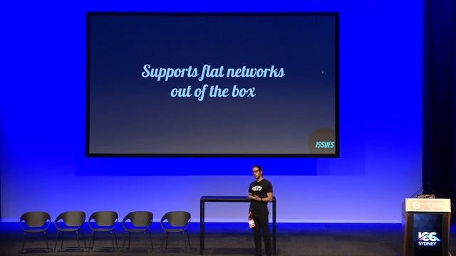 Putting OpenStack on Kubernetes What tools can we use? смотреть онлайн