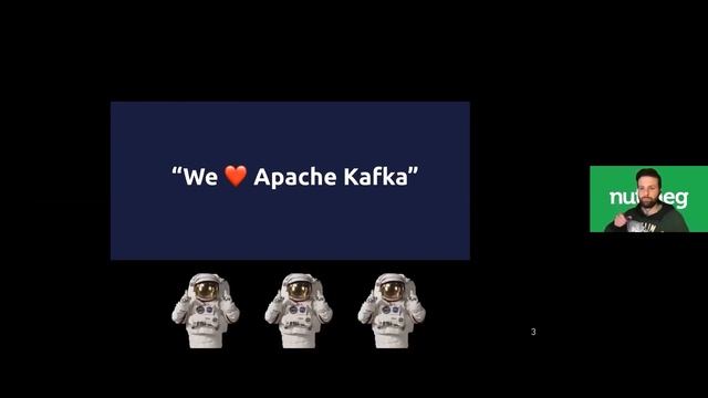 How’s life as a Kafka addict? смотреть онлайн