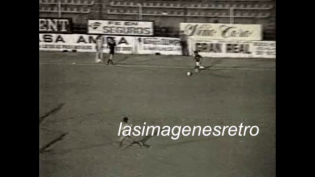 SHOW DE GOLES - TORNEO 1987/88 (FECHA 21) смотреть онлайн