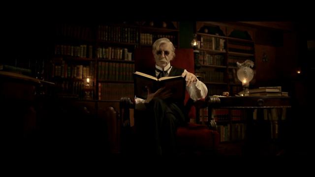 EL VAMPIRO DEL LAGO - Trailer Oficial смотреть онлайн