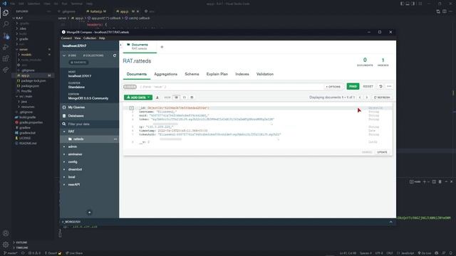 Quick Demonstration of TokenAuth (1.8.9 Minecraft Forge) | Session ID login mod смотреть онлайн