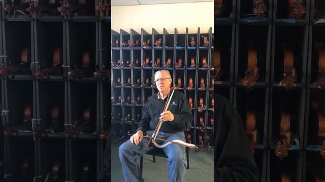 "Why did my bow break?" - How to Prevent Damage to Your Bow! смотреть онлайн