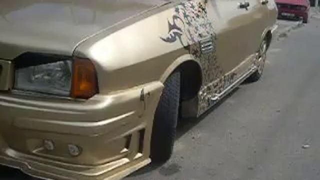 Tuning Dacia 1310 Bucuresti смотреть онлайн