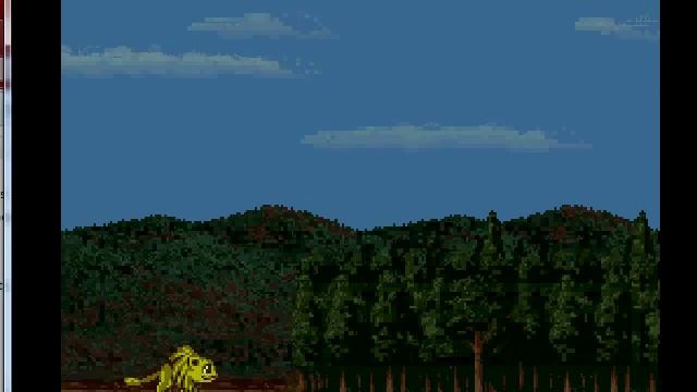 E.V.O. search for Eden Playthrough/walkthrough Transforming into HUMAN (extra 3 of 3) смотреть онлайн
