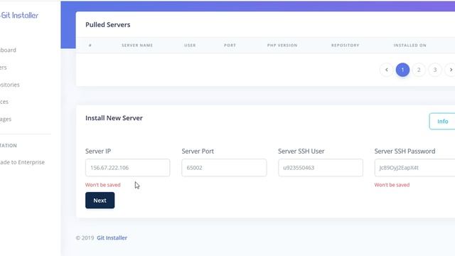how to clone any GitHub, BitBucket repositories смотреть онлайн