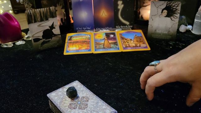 SAGITTARIUS **DECEMBER 2022** Monthly Tarot & Oracle Card Reading смотреть онлайн