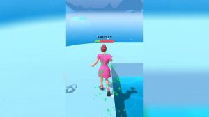 STACK BLOCK, WEATHER RUN, ROPE STACK RUN and other games - Gameplay Walkthrough FOR IOS, Android