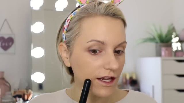 Dior Forever Matte & Skin Glow Foundation Review & Wear Test смотреть онлайн