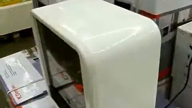 Эффект пламени Dimplex Cube смотреть онлайн