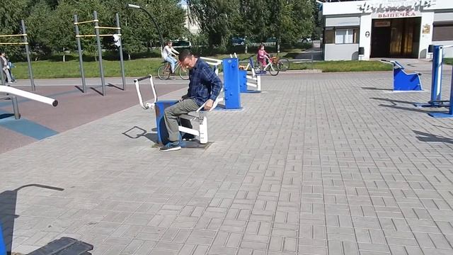 Что такое спорт / What is sport смотреть онлайн