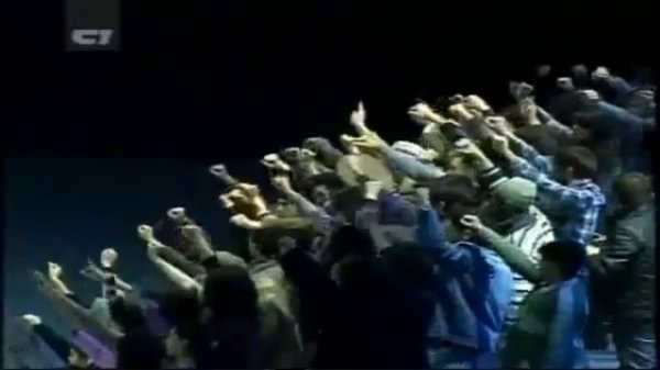 Eva Rivas - Hayastan