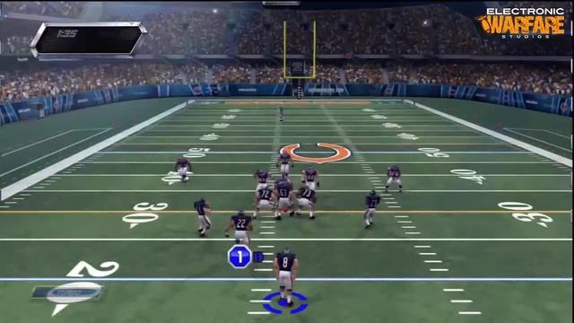 NFL Blitz 2012 Review / Discussion смотреть онлайн