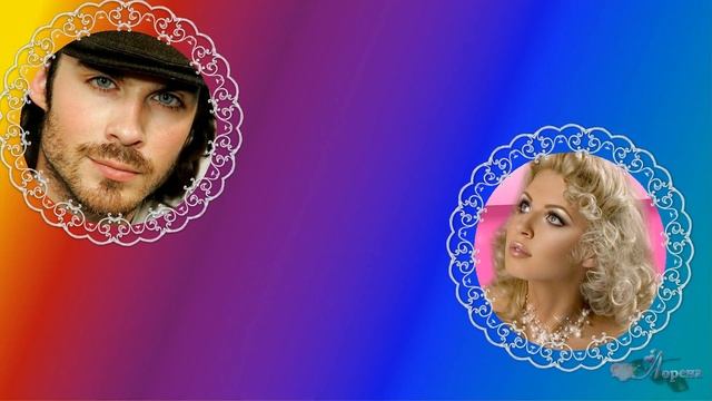 ПРОЩАЛЬНОЕ ТАНГО ЛЮБВИ... ??Love??? исп.Алика Смехова монтаж ЛОРЕНА смотреть онлайн