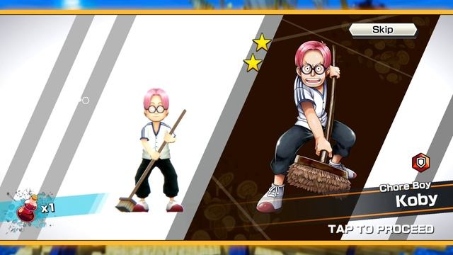 NEW Douglas Bullet STAMPEDE OPBR Bounty Festival Summons! (One Piece Bounty Rush)