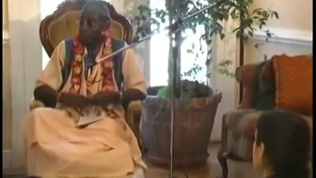 Бхакти Тиртха Свами Умереть придется самому смотреть онлайн