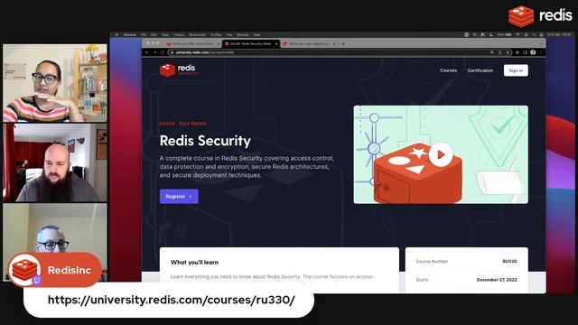 This Week on Discord: January 6th смотреть онлайн