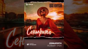 Шах Юнусов Сеньорита