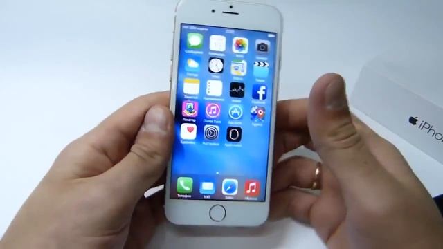 сравнение c 100 % копией iPhone 6S смотреть онлайн