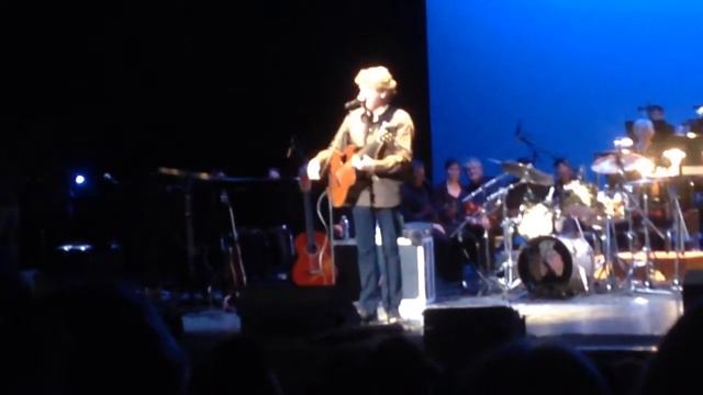 KOSCIUSKO SONG by Mac McAnally смотреть онлайн