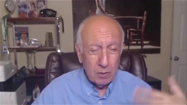 597: Лучше или хуже стало Американцам от Обамакер? смотреть онлайн