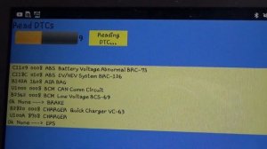 Сброс ошибок на Nissan Leaf: Первое, что нужно сделать при проблемах зарядки.