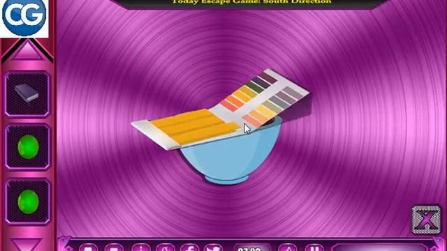 101 Free New Escape Games level 229 - Free the love birds - Complete Game смотреть онлайн