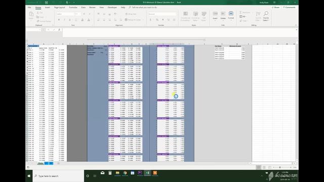 Circularity Calculator using Monte Carlo Method смотреть онлайн