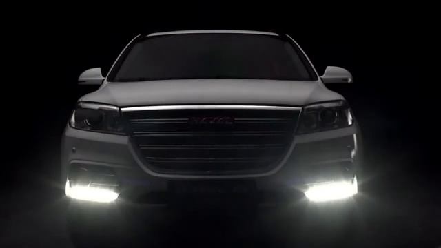 2015 Haval H6 смотреть онлайн