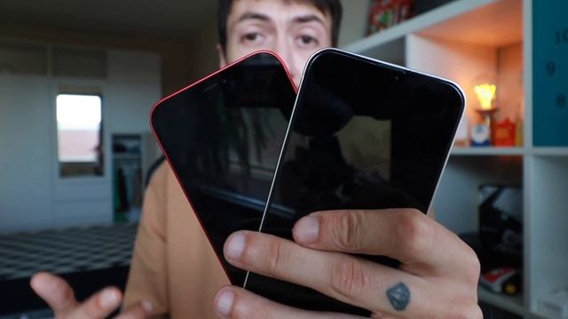 Это – iPhone 13 смотреть онлайн