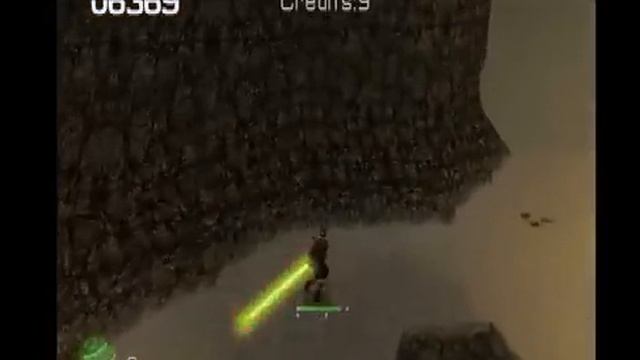 PSX Longplay [226] Star Wars: Episode I - Jedi Power Battles смотреть онлайн