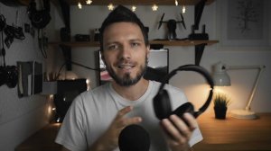 SONY WH-1000XM4 | ОБЗОР НАУШНИКОВ и АКТИВНЫЙ ШУМОДАВ