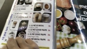 Где дешево и вкусно поесть на о. Фукуок, Вьетнам. Cafe steak box!