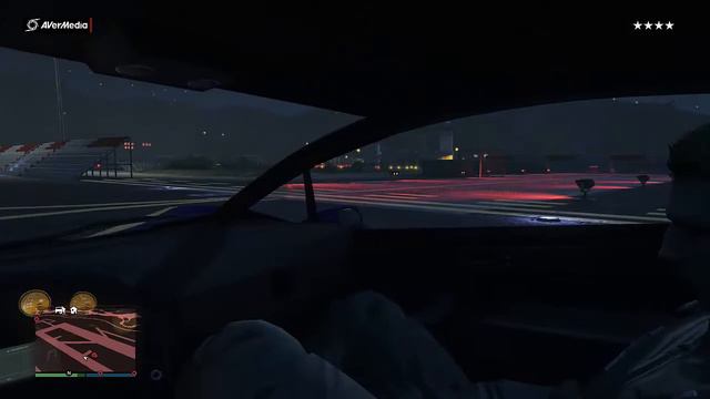 GTA Online с Адрианом #1-Военная База смотреть онлайн