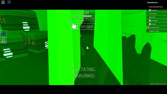 I am DARTH VADER!! (Roblox Before The Dawn) смотреть онлайн