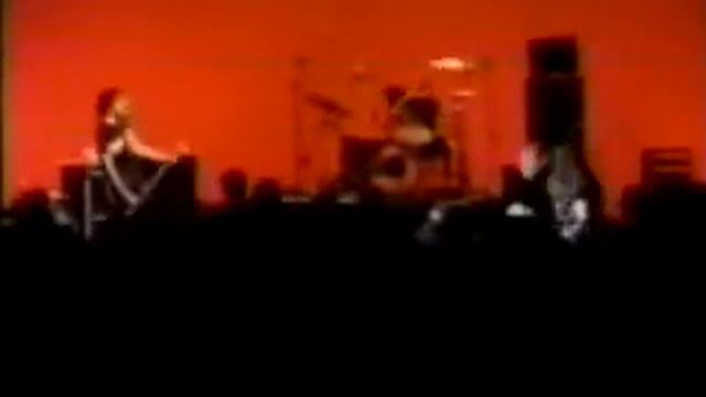 NIRVANA - Endless,Nameless(Live) смотреть онлайн