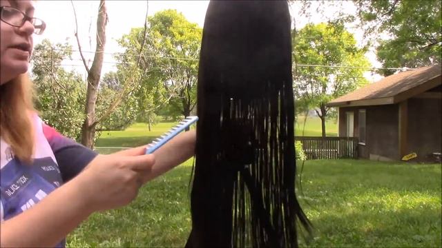 How To Detangle A Wig (cosplay Tips For Beginners)