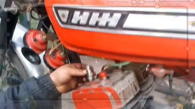 Модернизируем иж