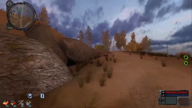 S.T.A.L.K.E.R.: ЗОВ ПРИПЯТИ. Прохождение. смотреть онлайн