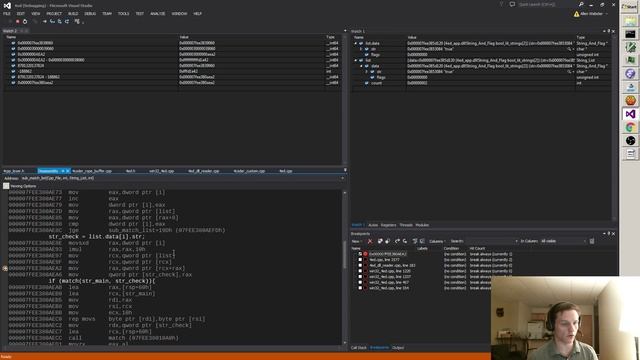 4coder dev: Mucking About With DLL Loading смотреть онлайн