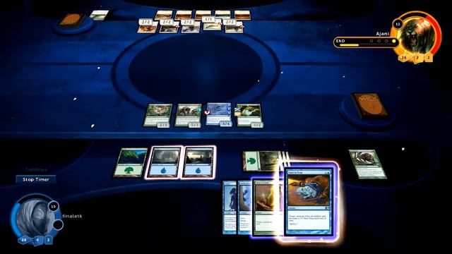 MTG Planeswalker 2014 Sealed Campaign Part 1 смотреть онлайн