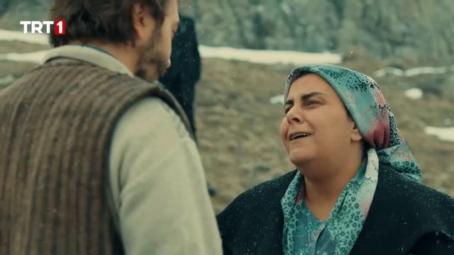 Yaraladı Bu Aşk Beni... | Gönül Dağı 57. Bölüm смотреть онлайн